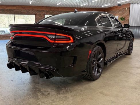 Used 2023 Dodge Charger GT w/ Blacktop Package image 6