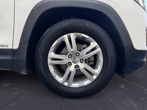 Used 2020 GMC Terrain SLE image 14