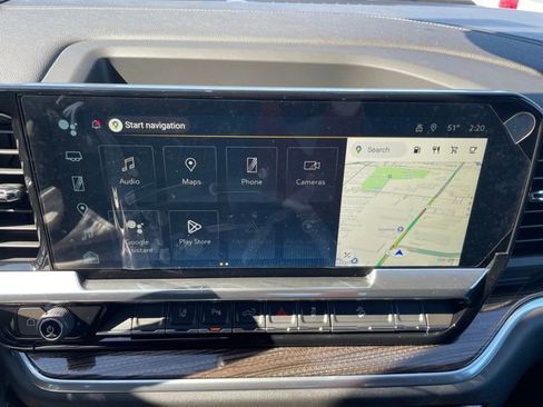 New 2026 Chevrolet Silverado 2500 LT w/ Trail Boss Package image 3