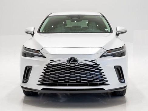 Used 2024 Lexus RX 350 FWD w/ Technology Package image 5
