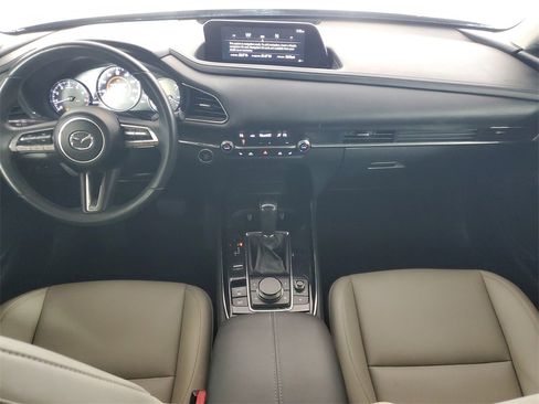 Used 2021 MAZDA CX-30 AWD 2.5 Turbo S image 11