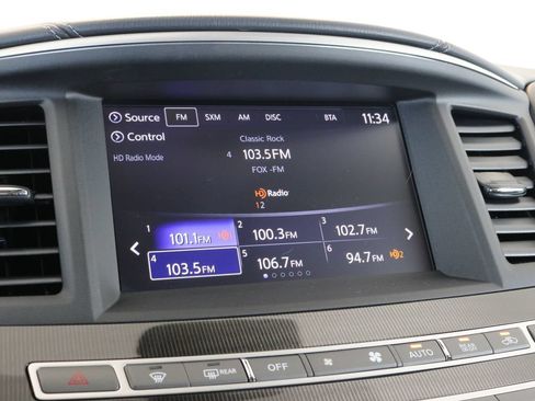 Used 2019 INFINITI QX60 Luxe w/ Essential Package AWD/4WD image 15