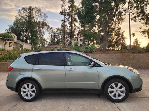 Used 2006 Subaru Tribeca Limited AWD/4WD image 40