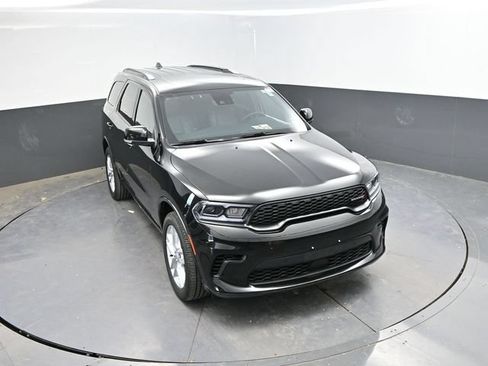 Used 2026 Dodge Durango GT AWD/4WD image 41