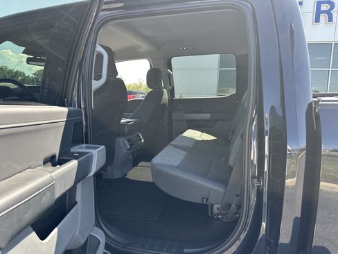 Used 2022 Ford F150 XLT w/ Equipment Group 302A High AWD/4WD image 7