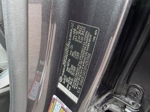 Used 2023 Hyundai Tucson Limited FWD image 25