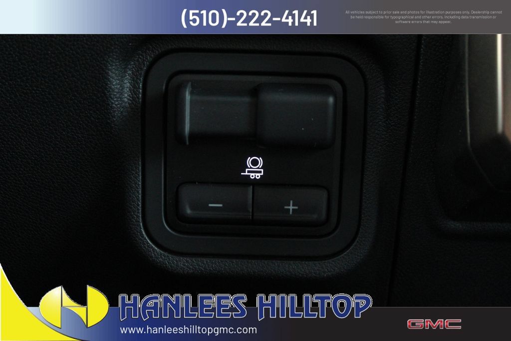 New 2024 GMC Hummer EV 2X w/ Extreme Off-Road Package AWD/4WD image 36