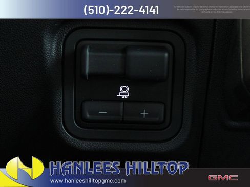 New 2024 GMC Hummer EV 2X w/ Extreme Off-Road Package AWD/4WD image 36