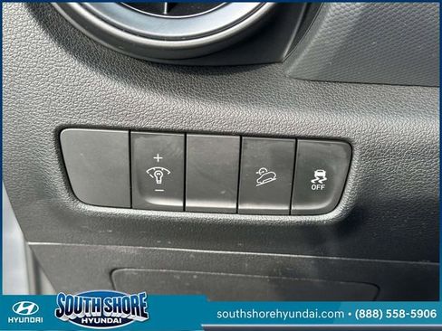 Certified 2023 Hyundai Kona N Line image 23