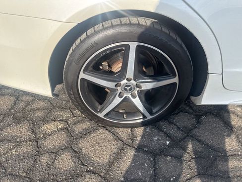 Used 2015 Mercedes-Benz CLS 400 4MATIC image 26