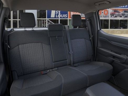 New 2025 Ford Ranger XL w/ Trailer Tow Package image 11