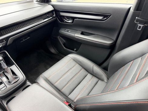Used 2024 Honda CR-V Sport Touring image 19