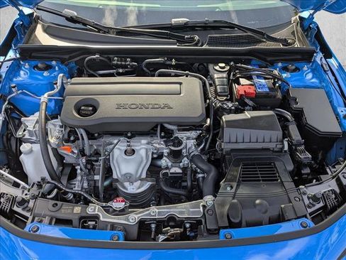 New 2026 Honda Civic Sport image 15