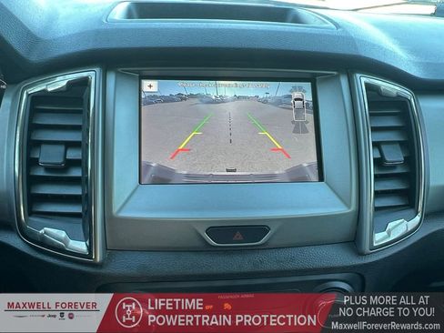 Used 2019 Ford Ranger XLT w/ Equipment Group 301A Mid image 9