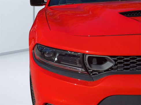 Used 2023 Dodge Charger Scat Pack image 9