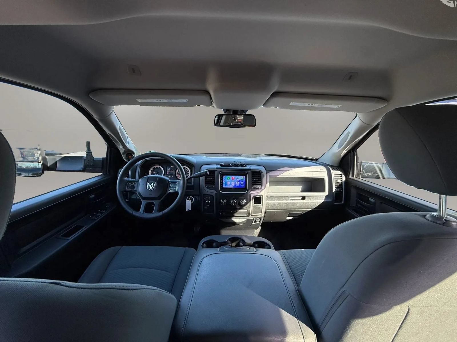 Used 2018 RAM 3500 Tradesman w/ Chrome Appearance Group AWD/4WD image 37