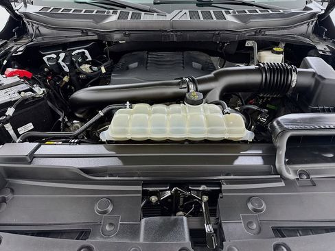 Used 2023 Ford F150 XLT w/ Equipment Group 301A Mid image 25