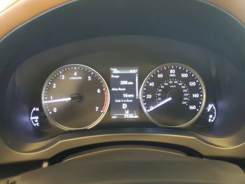 Certified 2023 Lexus IS 300 w/ Premium Package image 27