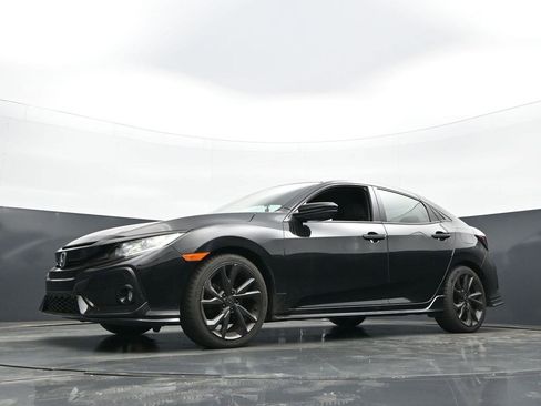 Used 2019 Honda Civic Sport image 27