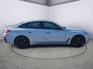 Used 2022 BMW M440i xDrive Gran Coupe w/ Premium Package video 2