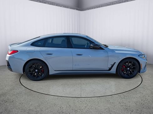 Used 2022 BMW M440i xDrive Gran Coupe w/ Premium Package image 2