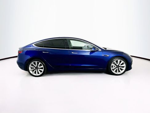Used 2019 Tesla Model 3 Long Range AWD/4WD image 10