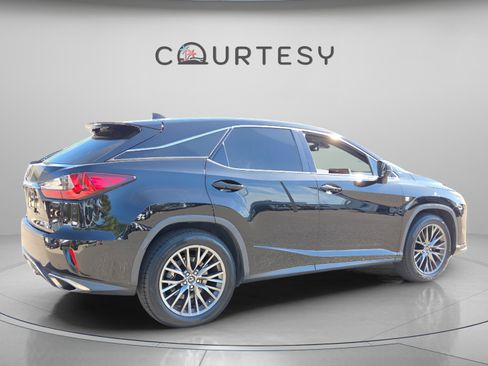 Used 2018 Lexus RX 350 RX 350 image 5