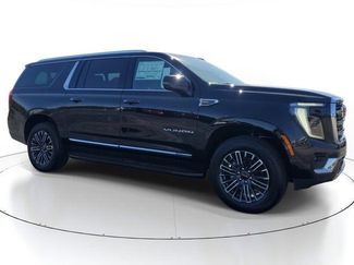 New 2026 GMC Yukon XL Elevation AWD/4WD video 2