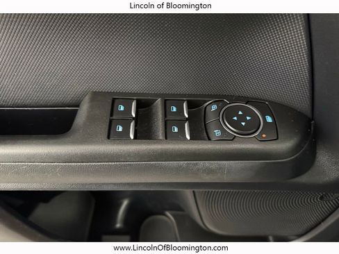 Used 2022 Ford Bronco Sport Badlands image 43