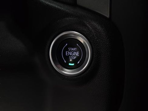 Used 2024 Chevrolet Silverado 2500 Custom w/ Custom Value Package AWD/4WD image 15