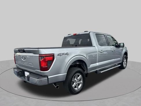 Used 2024 Ford F150 XLT w/ Tow/Haul Package AWD/4WD image 13