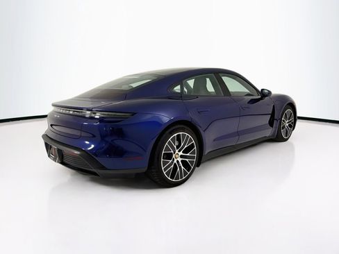 Certified 2023 Porsche Taycan RWD image 7