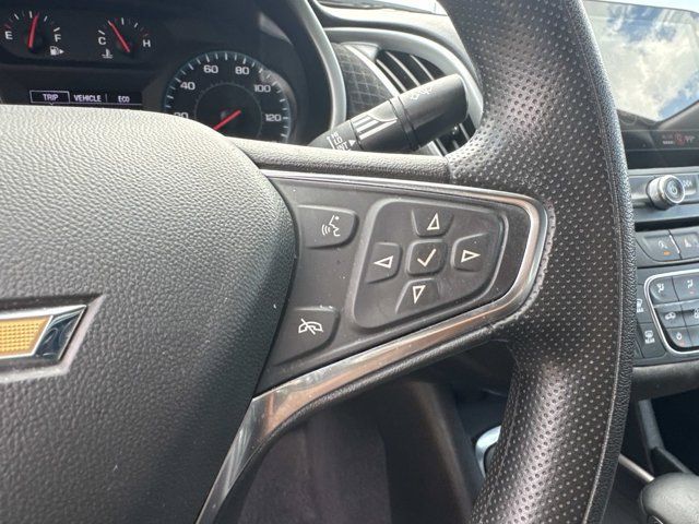 Used 2024 Chevrolet Malibu LT FWD image 28
