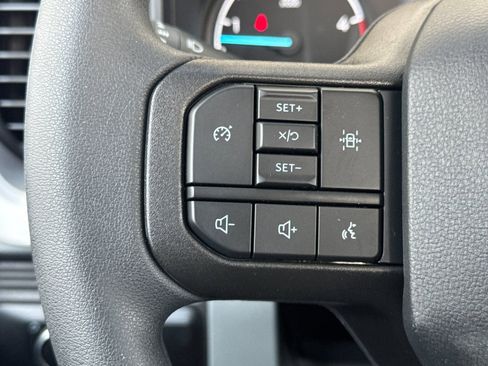 New 2025 Ford F550 XL image 22