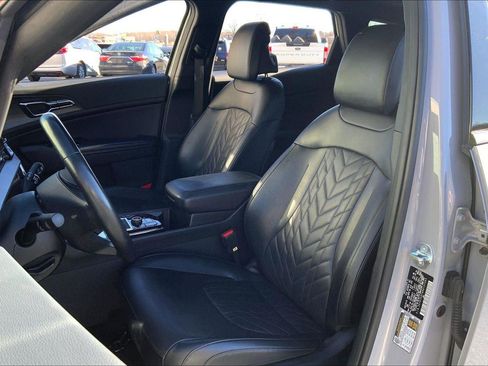 Used 2024 Kia Sportage X-Pro image 21