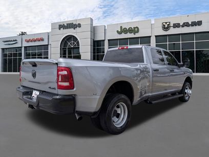 Used 2024 RAM 3500 Tradesman