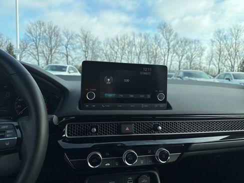 Certified 2024 Honda Civic Sport image 14