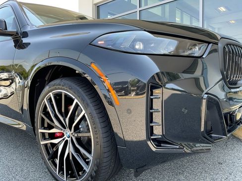 Certified 2026 BMW X5 xDrive40i w/ M Sport Package image 24