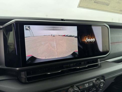 New 2026 Jeep Gladiator Rubicon image 30