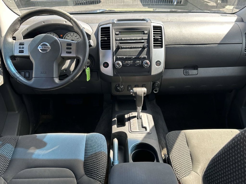 Used 2011 Nissan Xterra PRO-4X AWD/4WD image 14