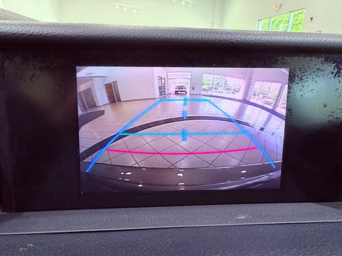 Used 2014 Lexus IS 350 w/ Navigation Package RWD image 24