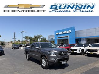 Used 2024 Nissan Frontier SV w/ SV Convenience Package RWD video 1