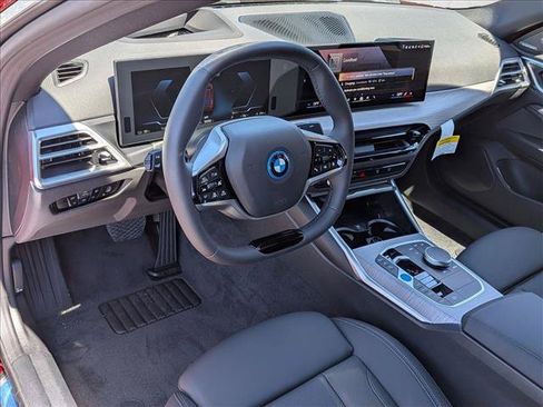 New 2026 BMW i4 xDrive40i w/ Premium Package AWD/4WD image 3