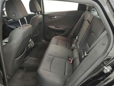 Used 2020 Chevrolet Malibu LT FWD image 23