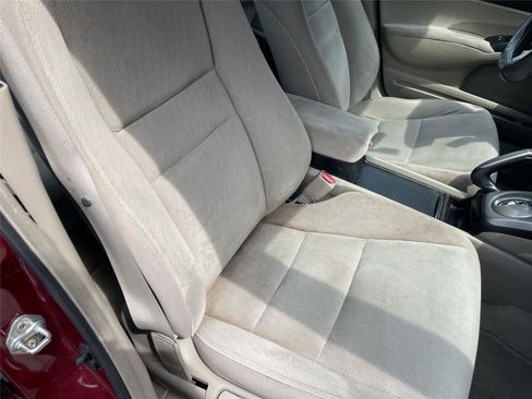 Used 2011 Honda Civic LX image 17