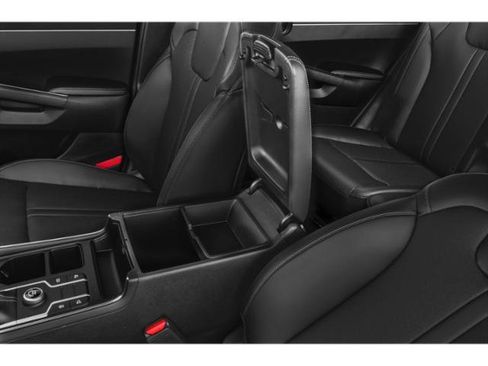 Used 2022 Kia Sorento S w/ Panoramic Sunroof Package FWD image 17