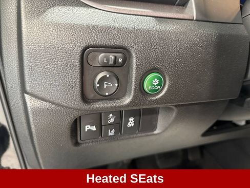 Used 2024 Honda Passport EX-L image 10