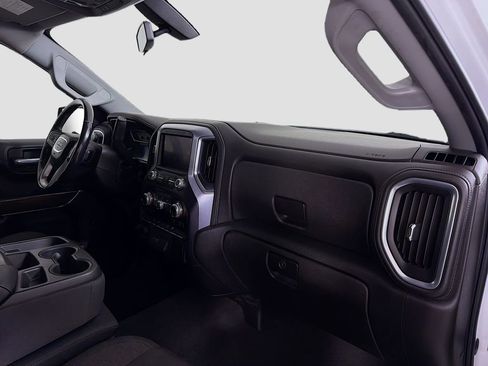Used 2019 GMC Sierra 1500 SLE image 29