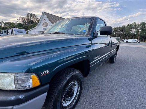 Used 1994 Dodge Ram 1500 Truck 2WD Regular Cab image 13