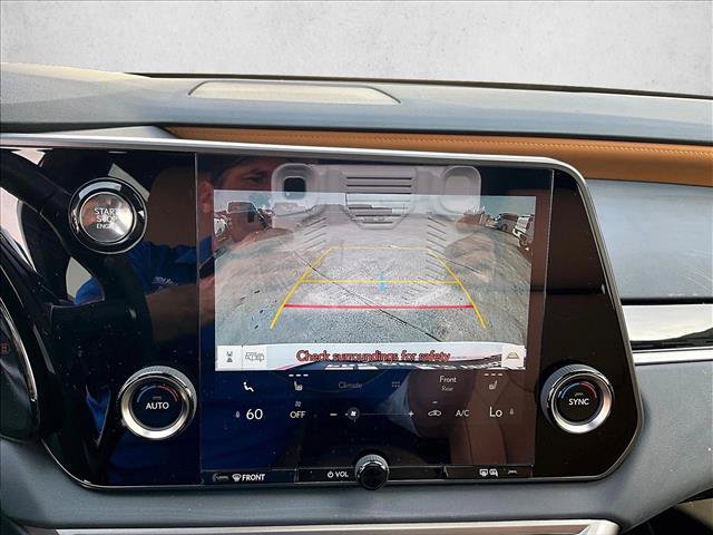 Used 2025 Lexus RX 350 FWD w/ Technology Package image 23